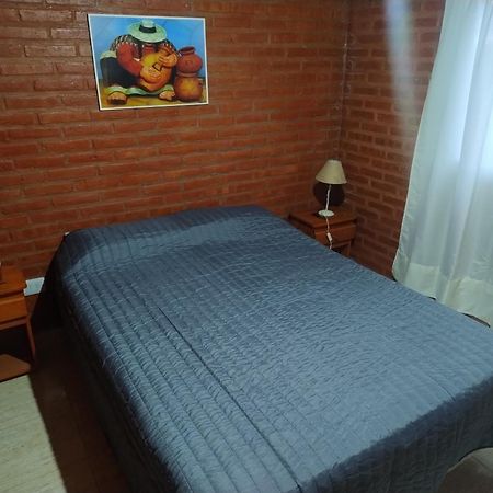 Cabanas Juan Arroyo de Los Patos Exterior foto